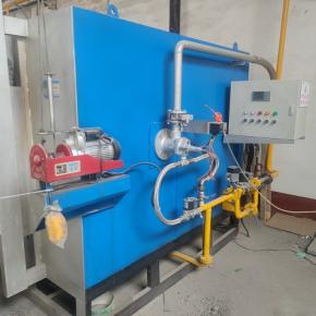 Shell Roaster