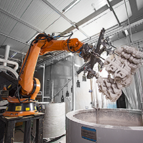 Industry Robot